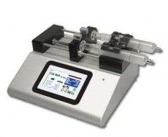 INFUSE ONLY SYRINGE PUMP Legato 200 KD Scientific